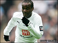 Паскаль Шимбонда