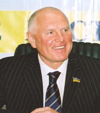 Леонид Климов 