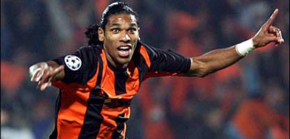 Брандао, bbc.co.uk