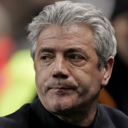 Кевин Киган