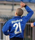 Себастьян Джовинко