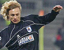 Валерий Карпин 