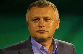 Игорь Суркис, фото fcdynamo.kiev.ua