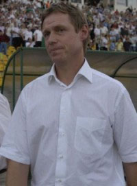 Олег Кононов, фото fckarpaty.lviv.ua