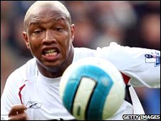 Эль-Хаджи Диуф