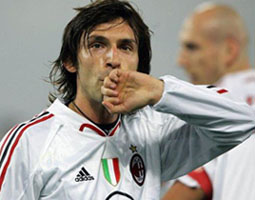 Лояльный Андреа  