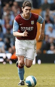 Гарет Барри, фото AFP