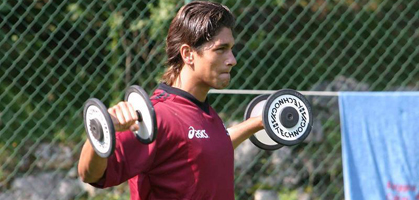 Марко Боррьелло