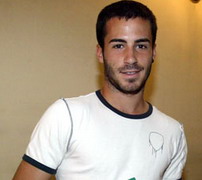 Марк Кросас