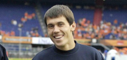 Сергей Кравченко