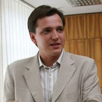 Юрий Павленко