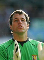 Томас Соренсен