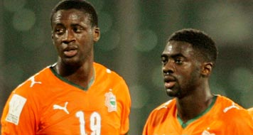 Братья Туре