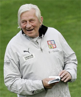 Карел Брюкнер