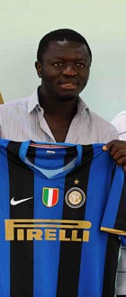 Салли Мунтари