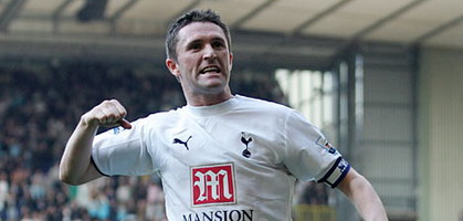 Робби Кин - уже игрок Ливерпуля.