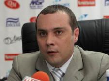 Александр Егоров