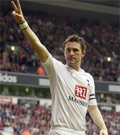 Робби Кин: Спасибо и до свидания