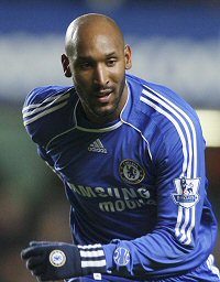 Николя Анелька