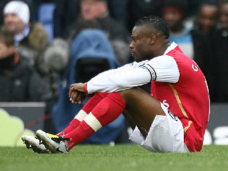 Галлас после того матча