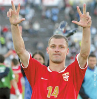 Милан Йованович