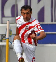 Сергей Кузнецов, fcarsenal.com.ua