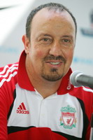 Рафа Бенитес