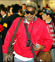 С багажом в Рим? 