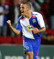 Дэвид Бентли