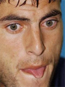 Диего Тристан: Да я сам в шоке!