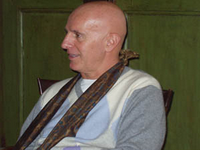 Арриго Сакки