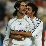 Де ла Ред и Торрес