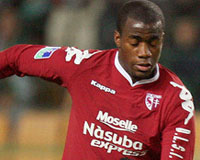 Себастьен Бассонг 