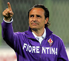 Чезаре Пранделли 