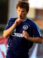 Андрей Аршавин