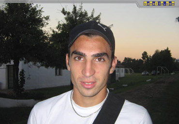 Пабло Витти