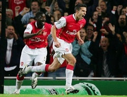 Неужели наконец вернется? AP