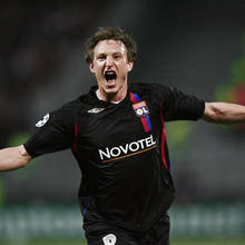 Ким Кальстрем