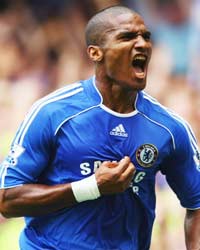 Флоран Малуда