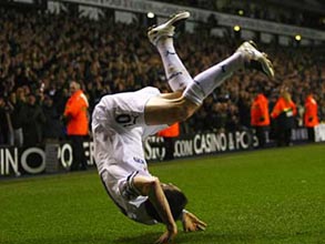 Робби Кин допрыгался до Ливерпуль