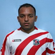 Жоземар, fcarsenal.com.ua