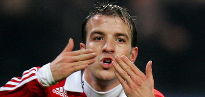 Прощай, Гамбург...