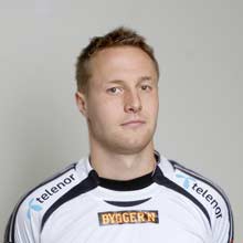 Фредрик Стоор