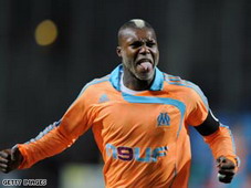 Джибриль Сиссе