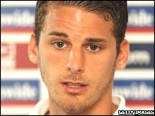 Дэвид Бентли