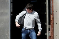 Джои Бартон