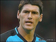 Гарет Барри