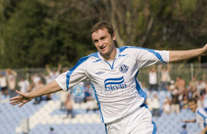 Андрей Воробей