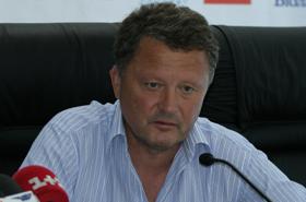 Мирон Маркевич, metallist.kharkov.ua