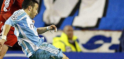 Матье Вальбуэна